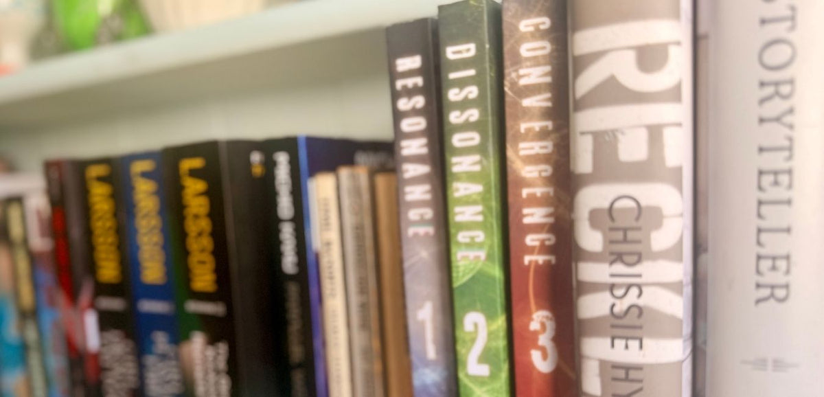 5 Years Of Orpheus Files: A Retrospective