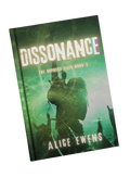 Dissonance: The Orpheus Files Book 2