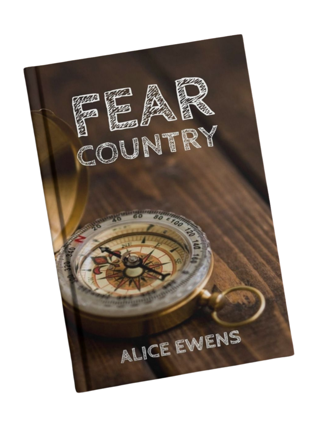 Fear Country