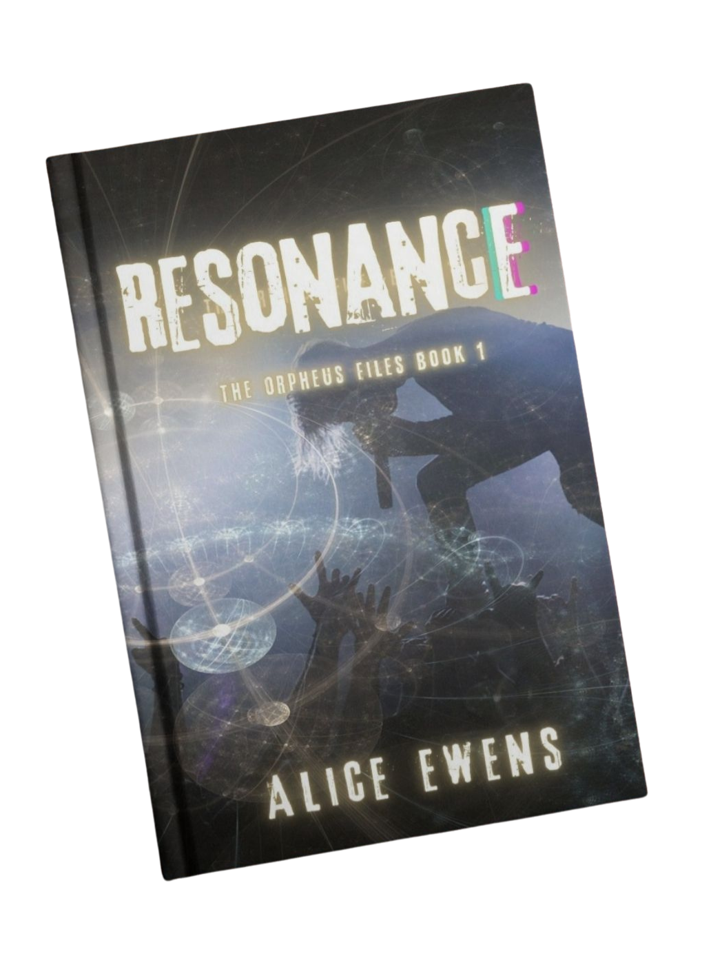 Resonance: The Orpheus Files Book 1
